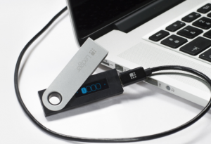 ledger nano