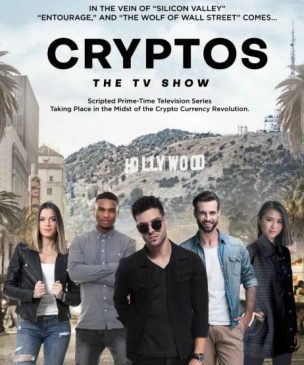 cryptos tv show