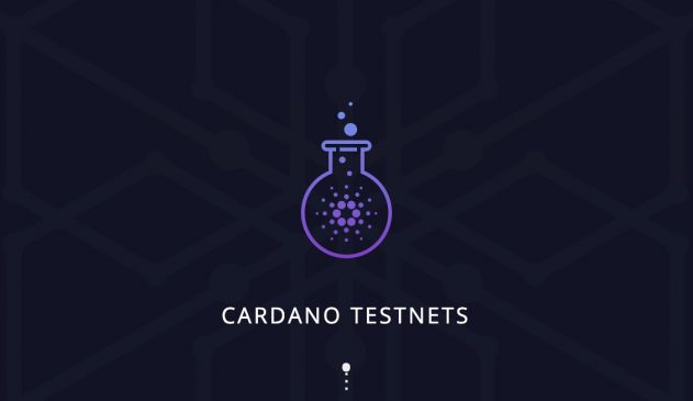 Cardano Testnet