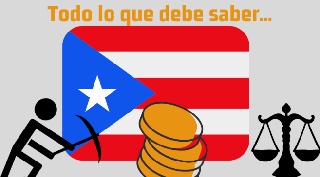 Puerto Rico Bitcoin