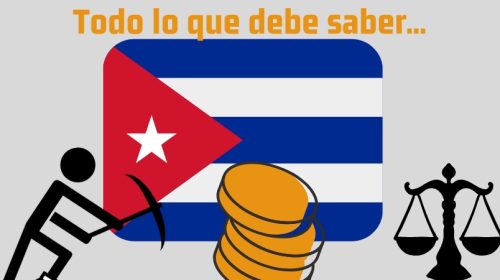Cuba Bitcoin