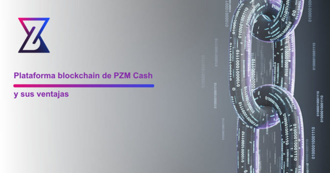 PZM Cash: Criptomoneda rápida, descentralizada y con seguridad
