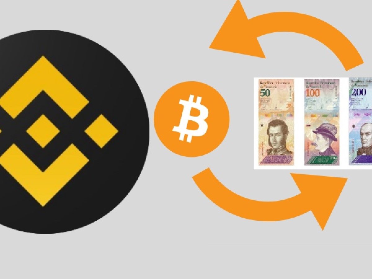 cambio de bitcoin a bolivares