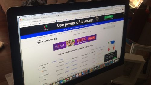 coinmarketcap