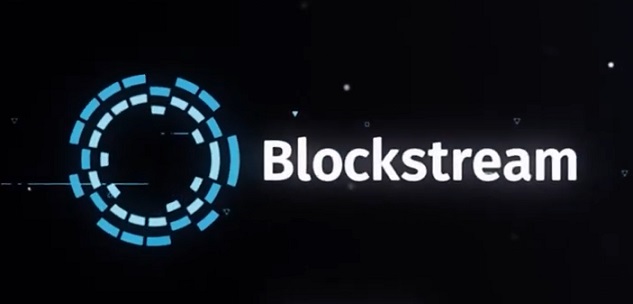 Blockstream Logo YouTube
