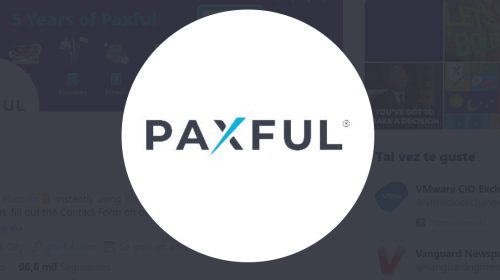 Paxful Twitter