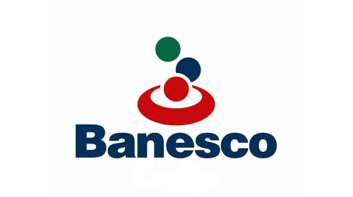 Logo de Banesco Panama
