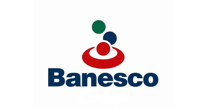 Logo de Banesco Panama