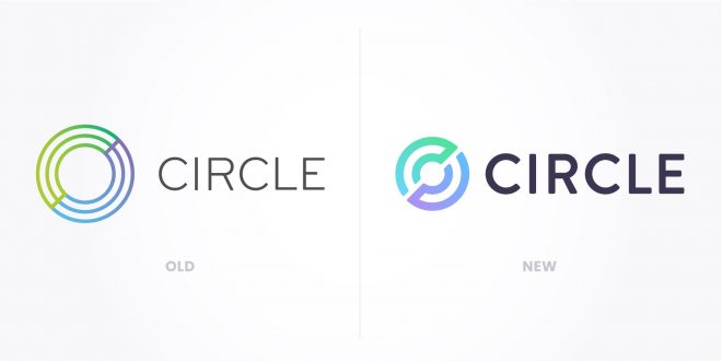 circle logos