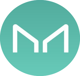 logo de MakerDAO