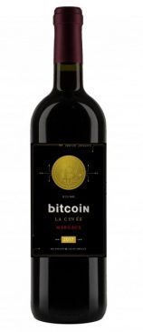 bitcoin vino