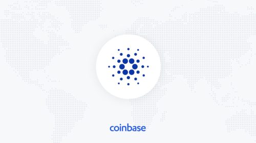 ADA Coinbase Blog