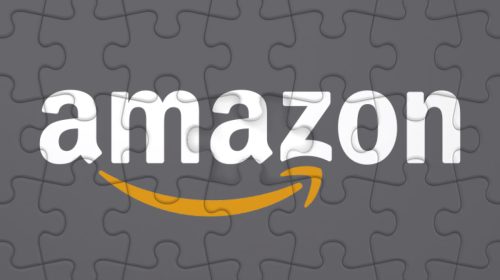 Global TradeATF - Acciones Amazon