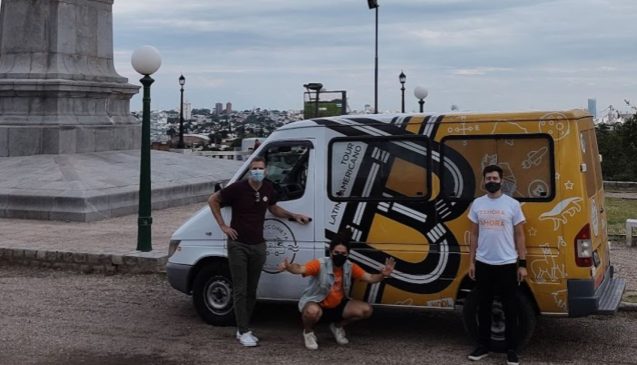 La Bitcoineta