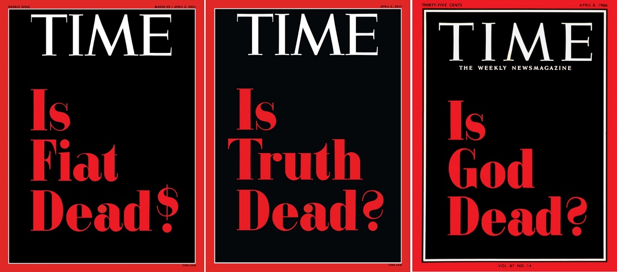 TIME magazine-superrare