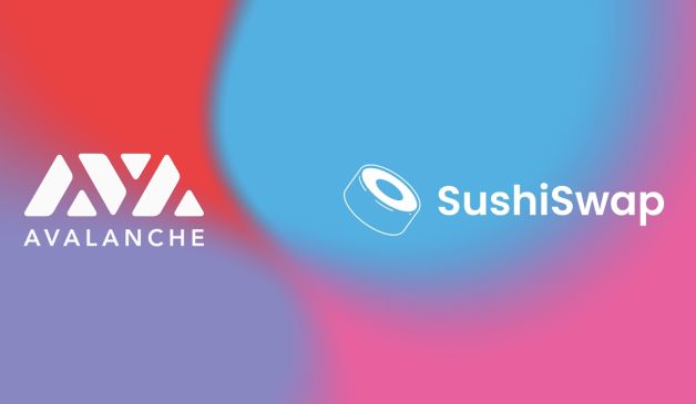 avalanche sushi