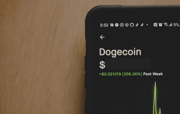 Dogecoin
