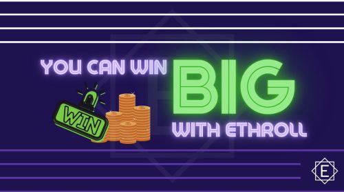 EthRoll Casino: un medio innovador para ganar dinero en línea