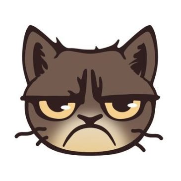Grumpy Cat 