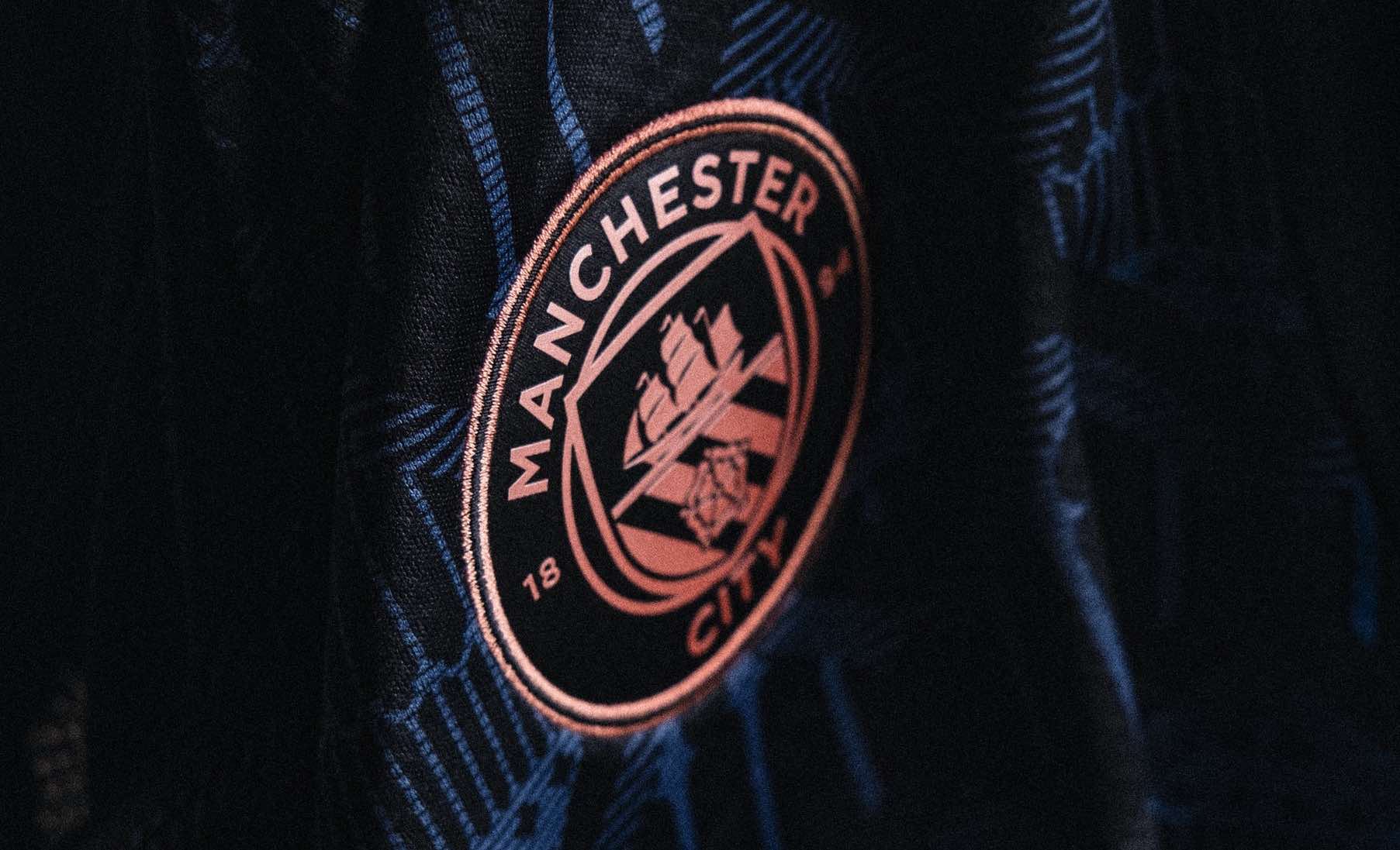 Manchester fútbol club
