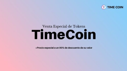 TimeCoin Protocol