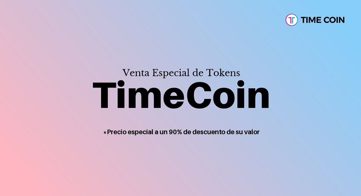 TimeCoin Protocol