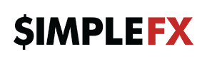 Logo SimpleFX