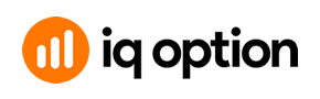 Logo iqoption