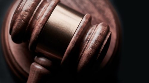 SEC legal demanda Unsplash
