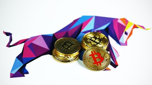 bitcoin up toro