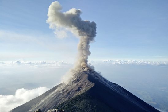 volcan