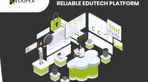 Edufex, listo para romper la industria de la educación en línea con una nueva plataforma, comienza la preventa de tokens