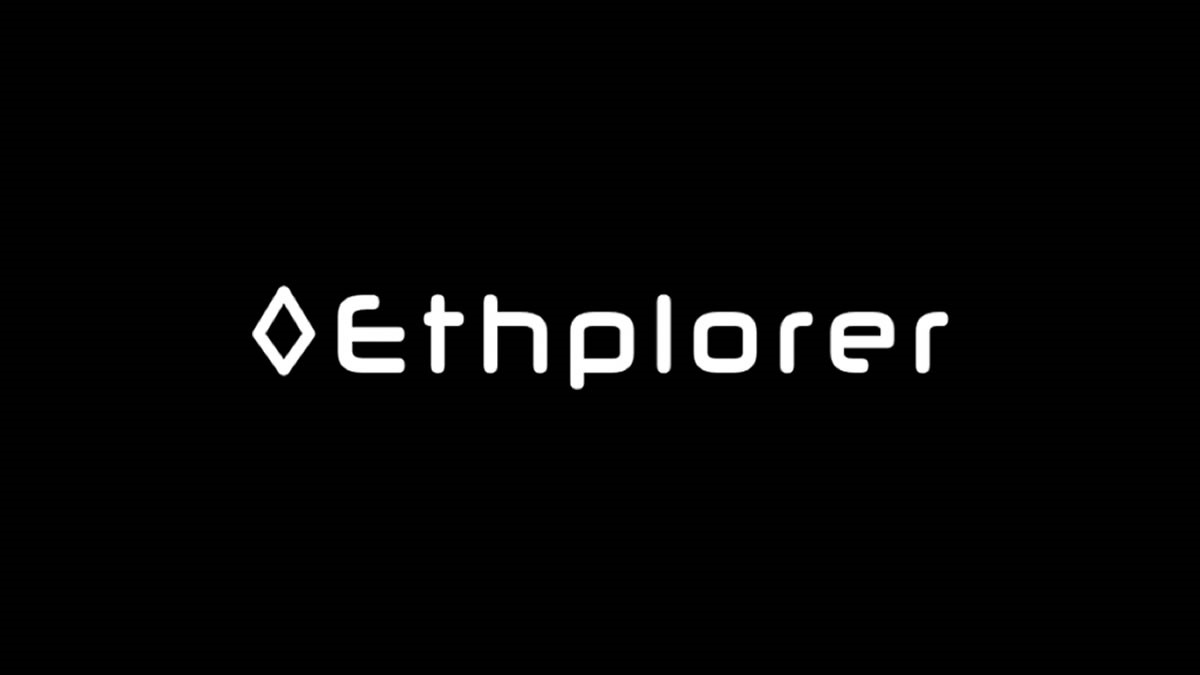 Uno de los exploradores de tokens de Ethereum más populares ahora en español