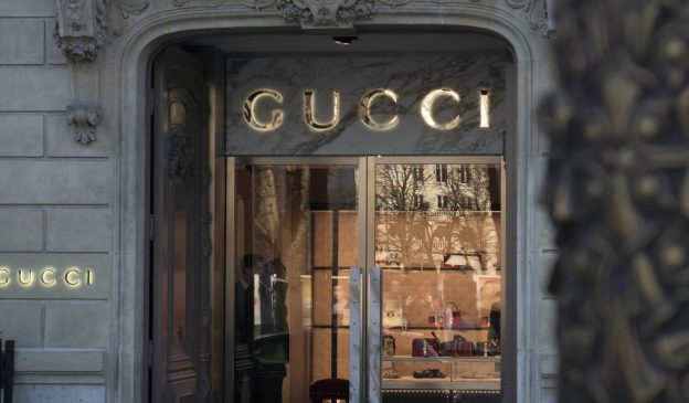 gucci