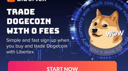 Libertex agrega Dogecoin y avanza el arsenal de herramientas comerciales para los comerciantes de DOGE