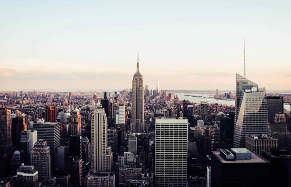 Nueva York