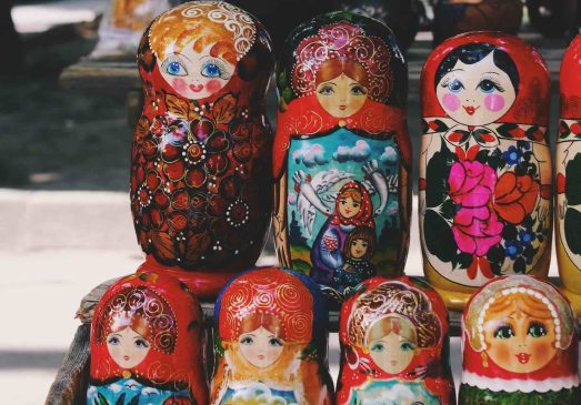 rusia