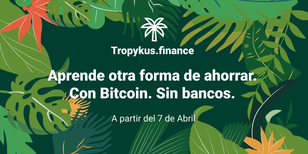 tropykus finance