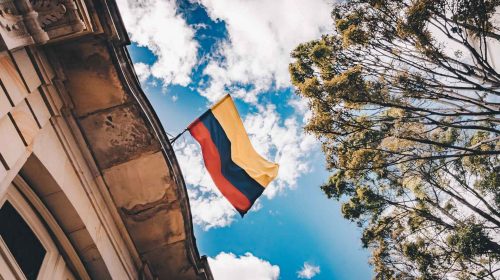Colombia Unsplash