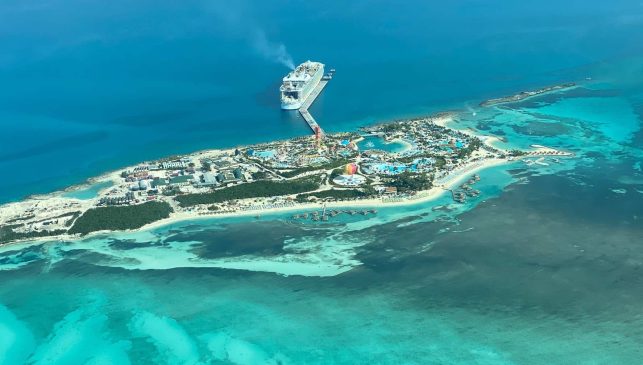 bahamas