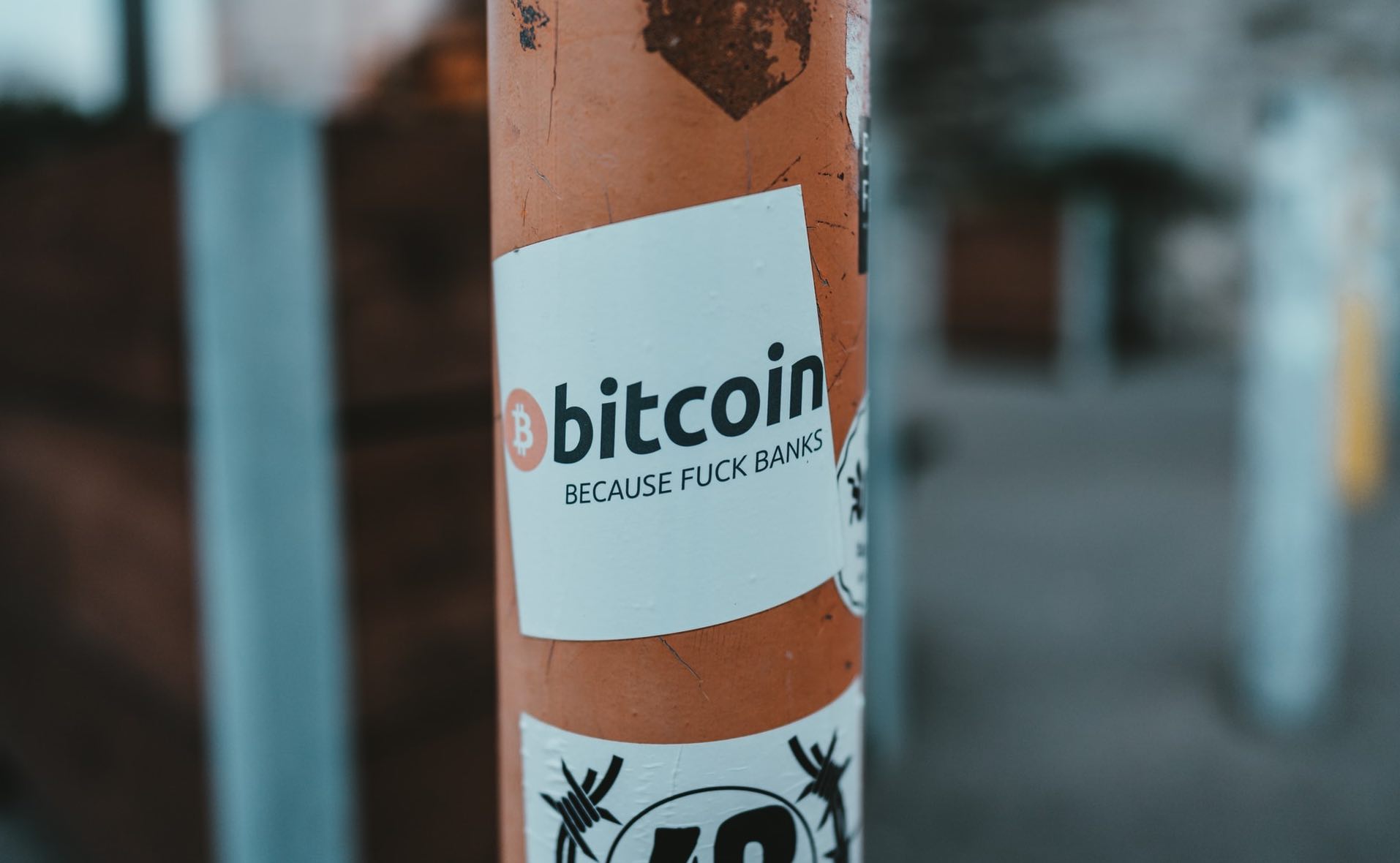 bitcoin contra bancos