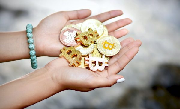 bitcoin cripto
