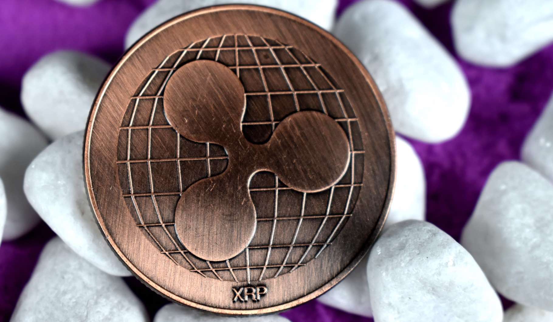 Ripple will stop operating in US if SEC wins law in court, says Chief Executive Brad Garlinhouse