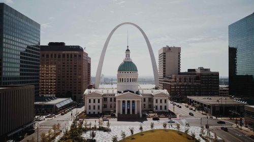 St Louis