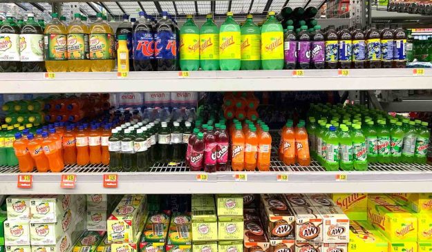 supermercado