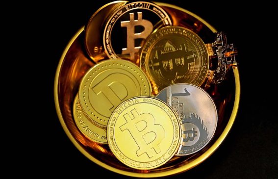 bitcoin dogecoin