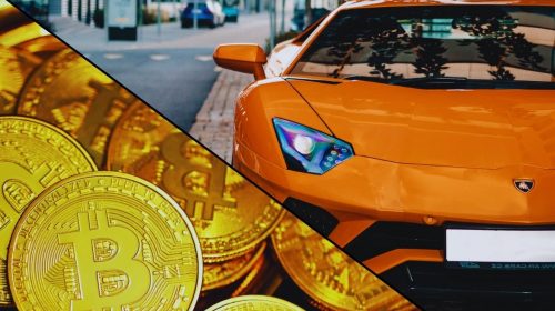 bitcoin o lambo-unsplash-canva