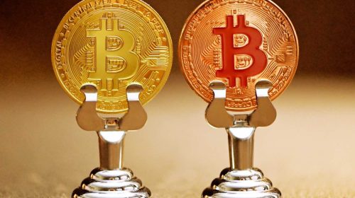 bitcoin cobre