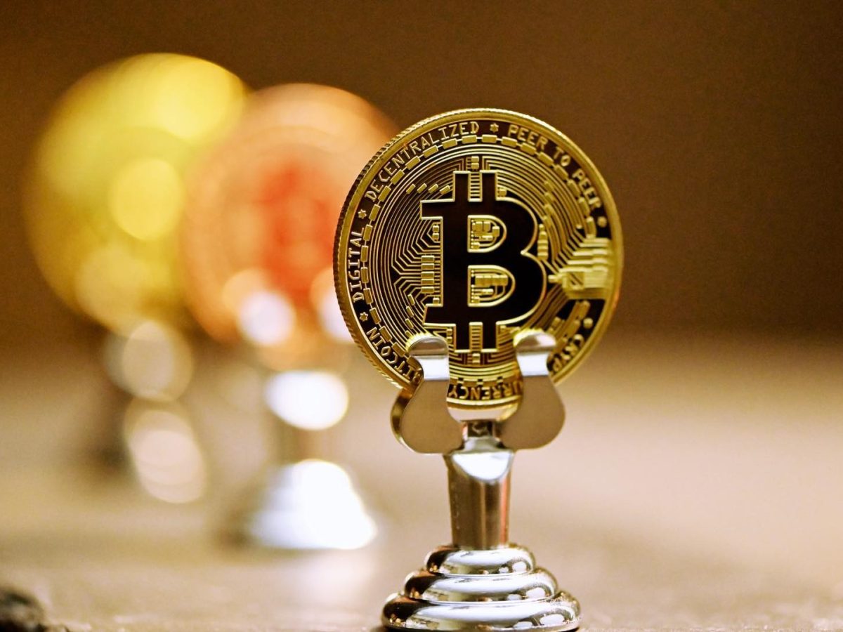 Premio diario Bitcoin