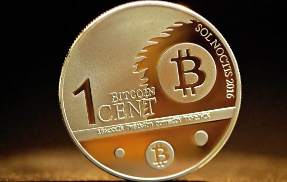 bitcoin